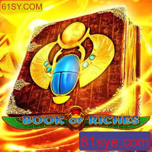 Descubra o Mundo Fascinante do Jogo BookofRiches