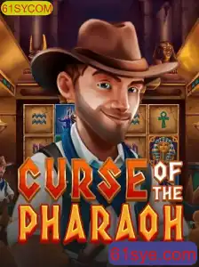 Curse of the Pharaoh: Um Mergulho no Mundo dos Mistérios Antigos