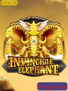 Explorando o Mundo do Jogo InvincibleElephant