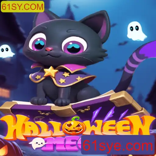 Explorando o Mundo Encantado de HalloweenMeow