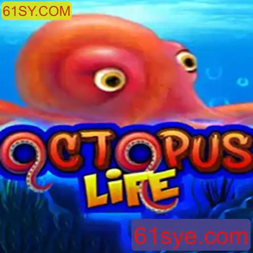 Descubra OctopusLife: Um Mergulho no Mundo Subaquático