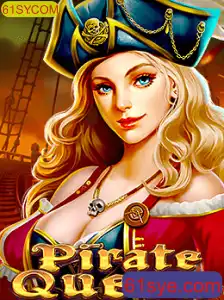 Explorando o Universo do Jogo PirateQueen