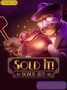 Descubra o Fascinante Mundo de SolditBonusBuy