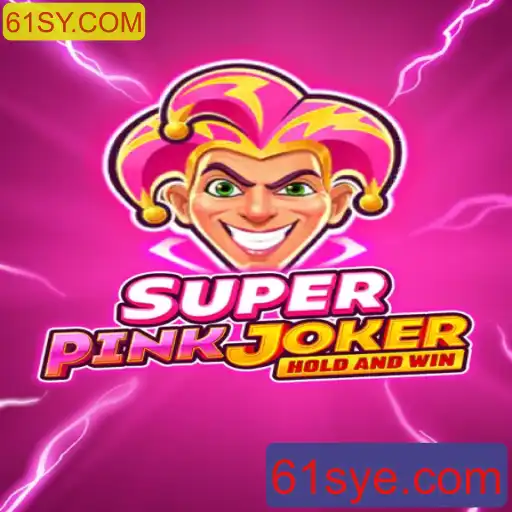 SuperPinkJoker: Desvendando o Novo Sensação dos Jogos Online