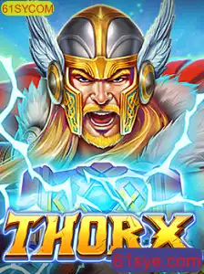 Descubra o Mundo de ThorX: Uma Aventura Inesquecível
