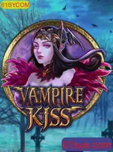 Descubra o Mundo de VampireKiss: Um Jogo Envolvente com 61SY.COM