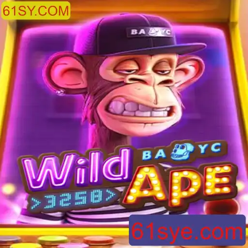Explorando o Mundo Selvagem de WildApe3258