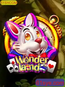 Explorando o Encantador Mundo de Wonderland: Um Guia Completo