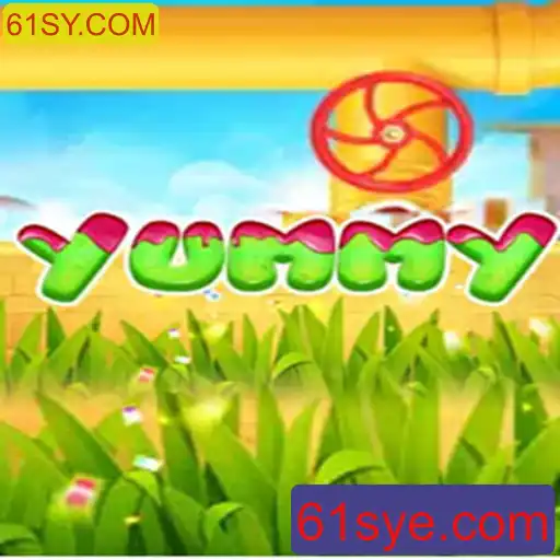 Descubra o Mundo de Yummy: Um Jogo de Aventuras e Estratégias com 61SY.COM
